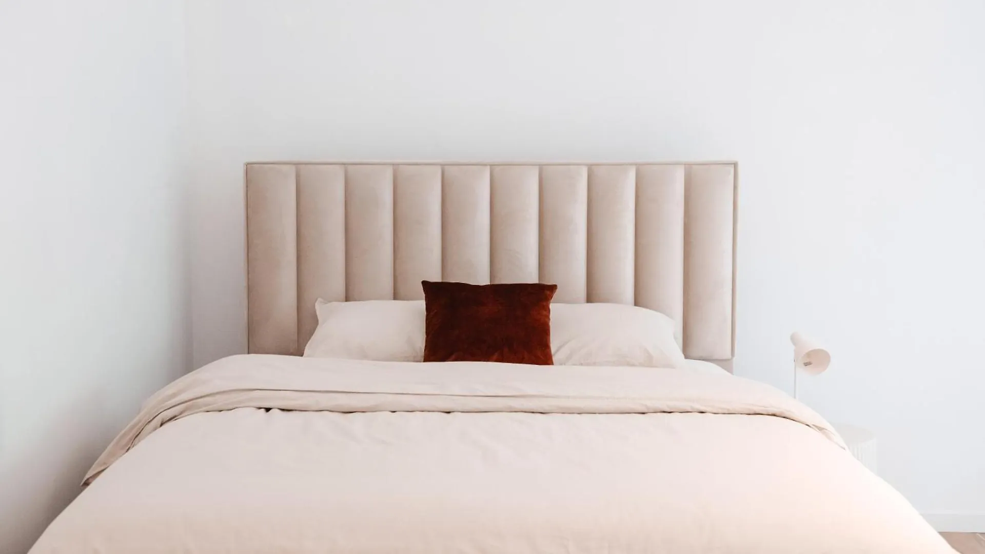 Apartamento K-Suites Bruxelas