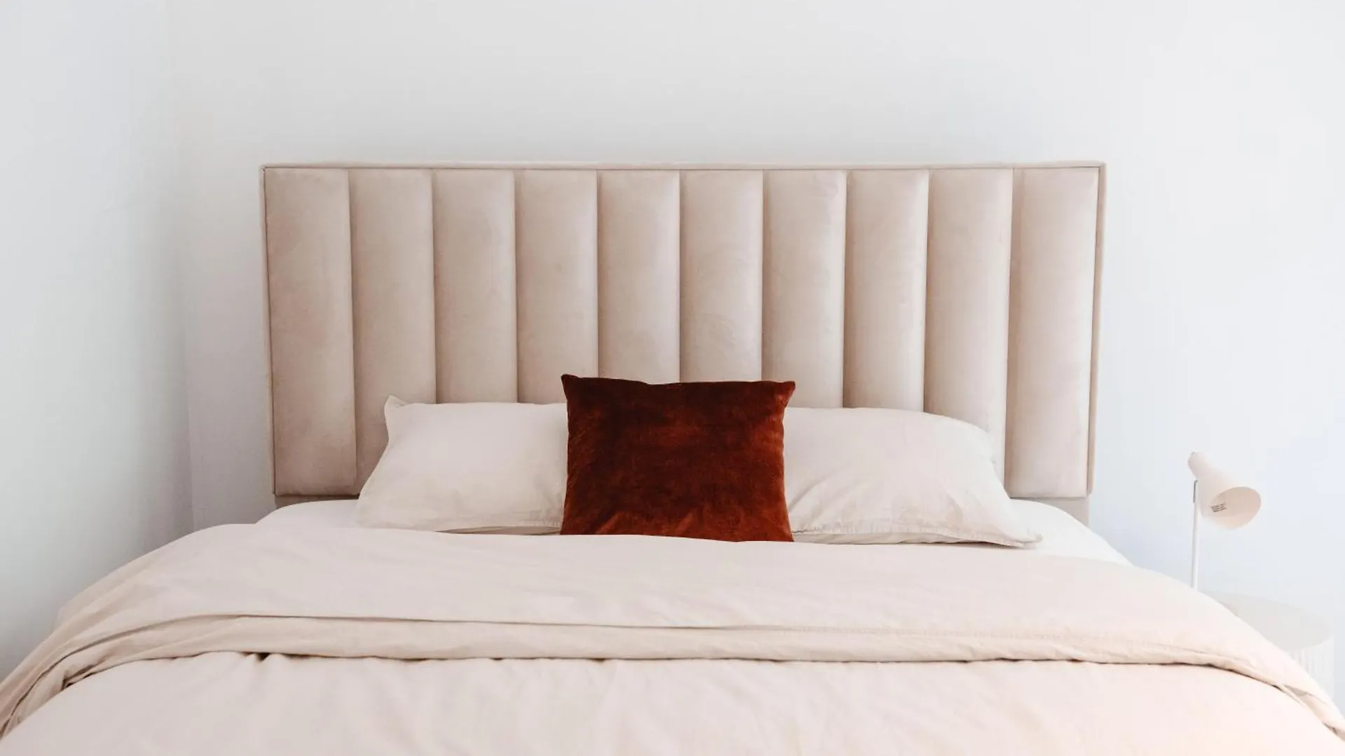 K-Suites Bruxelas