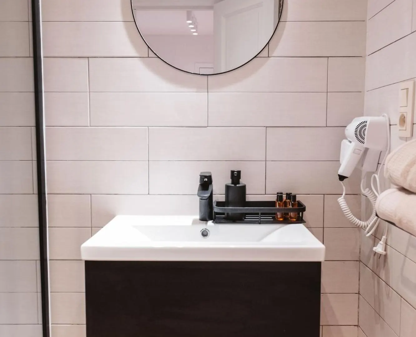 Apartamento K-Suites Bruxelas