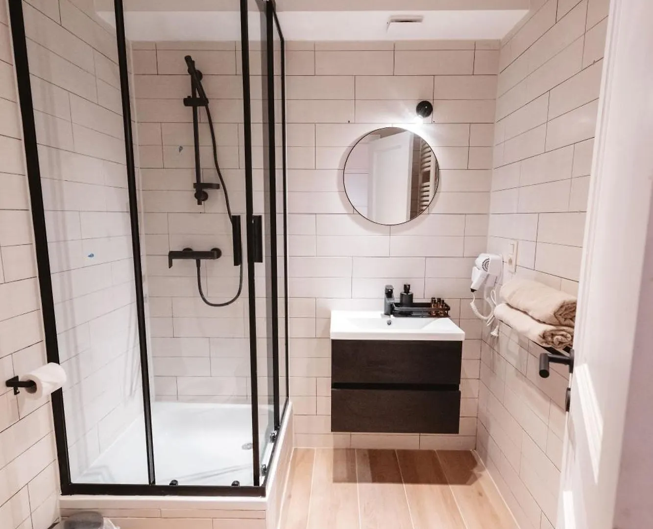 K-Suites Bruxelas