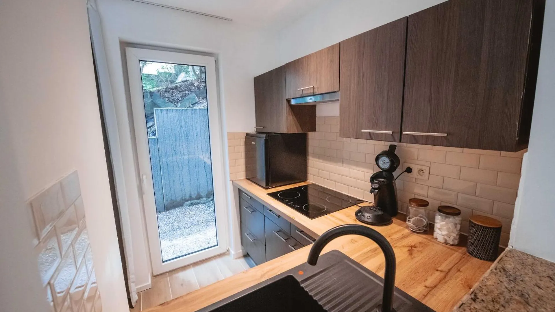 K-Suites Bruxelas 0*,  Bélgica