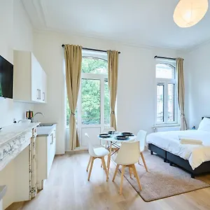 Living Apartamento