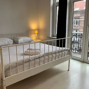 Flat Center Apartamento