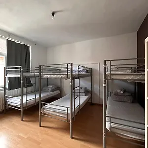 Etterbeek Youth Hostal