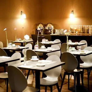 Hotel New Charlemagne, Bruxelles