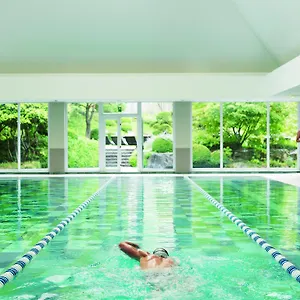 Aspria Royal La Rasante Hotel&spa Hotel