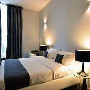 Hotel Retro, Bruxelas