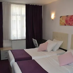 Hotel Méribel, Bruxelas