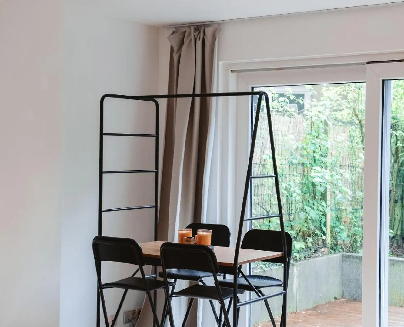 K-Suites Brüssel Belgien