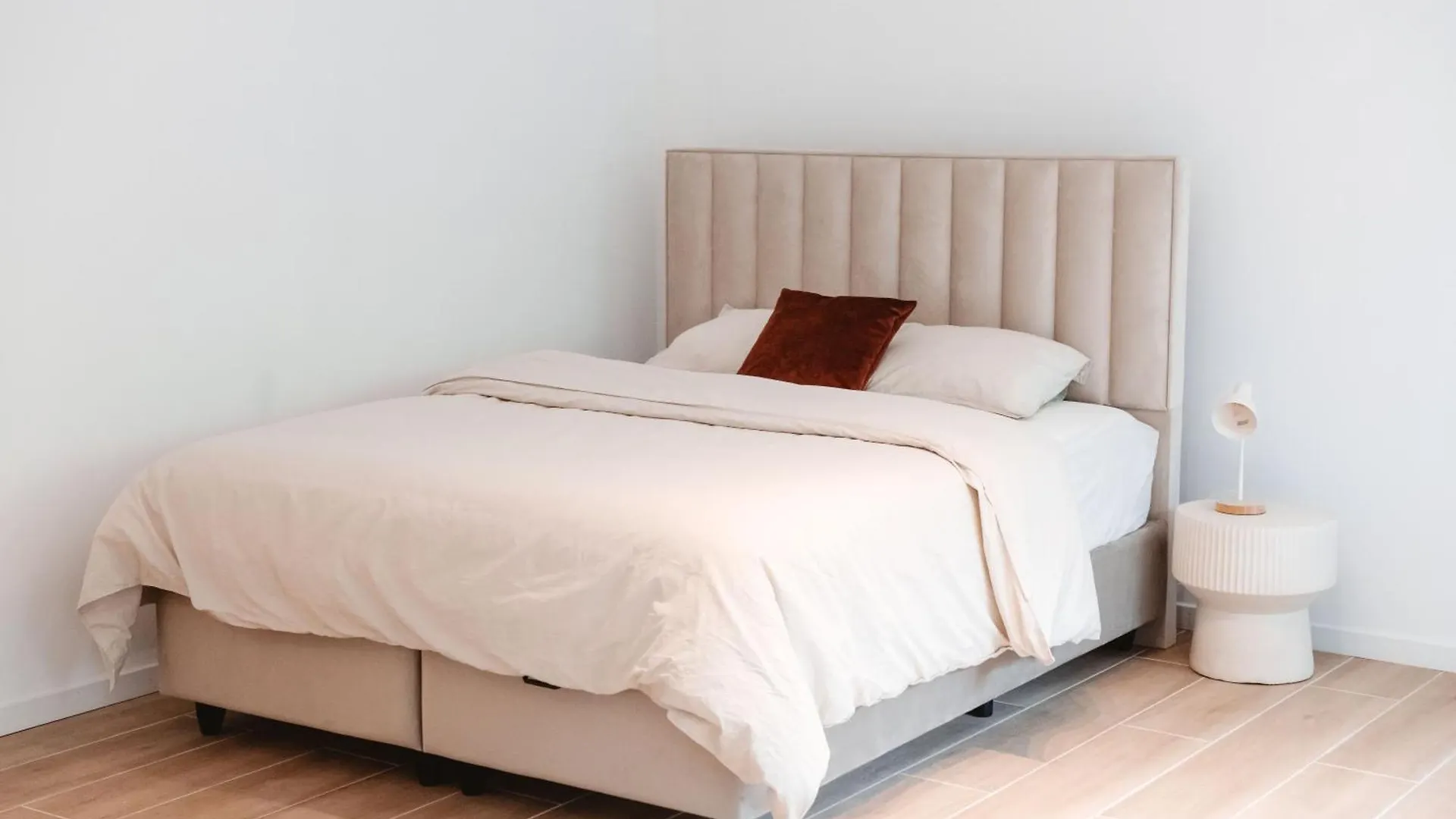 K-Suites Brüssel Belgien