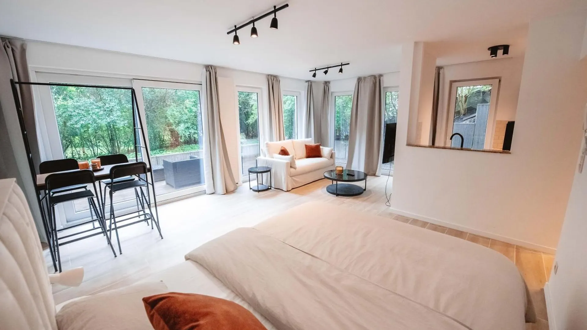 K-Suites Brüssel