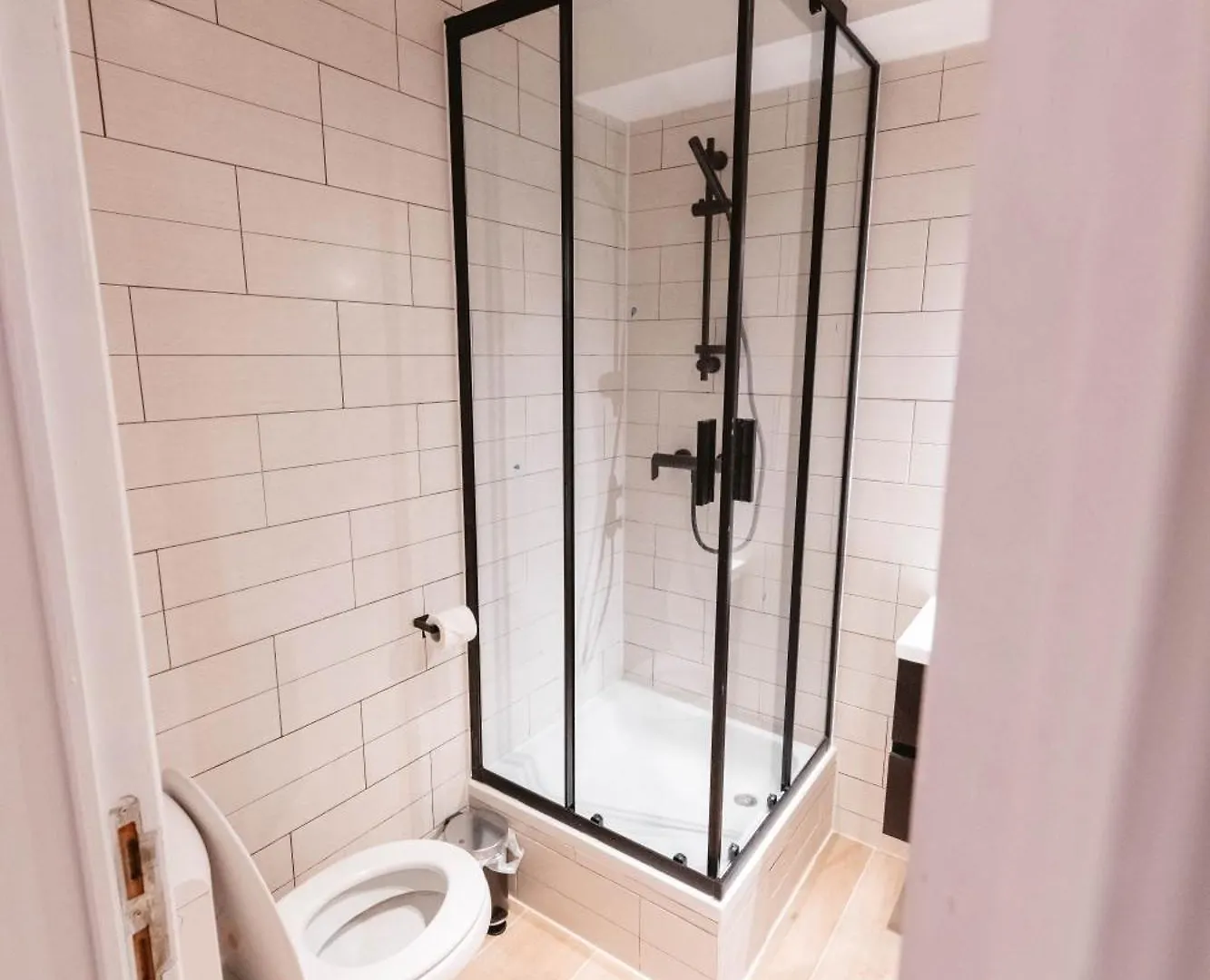 Apartment K-Suites Brüssel