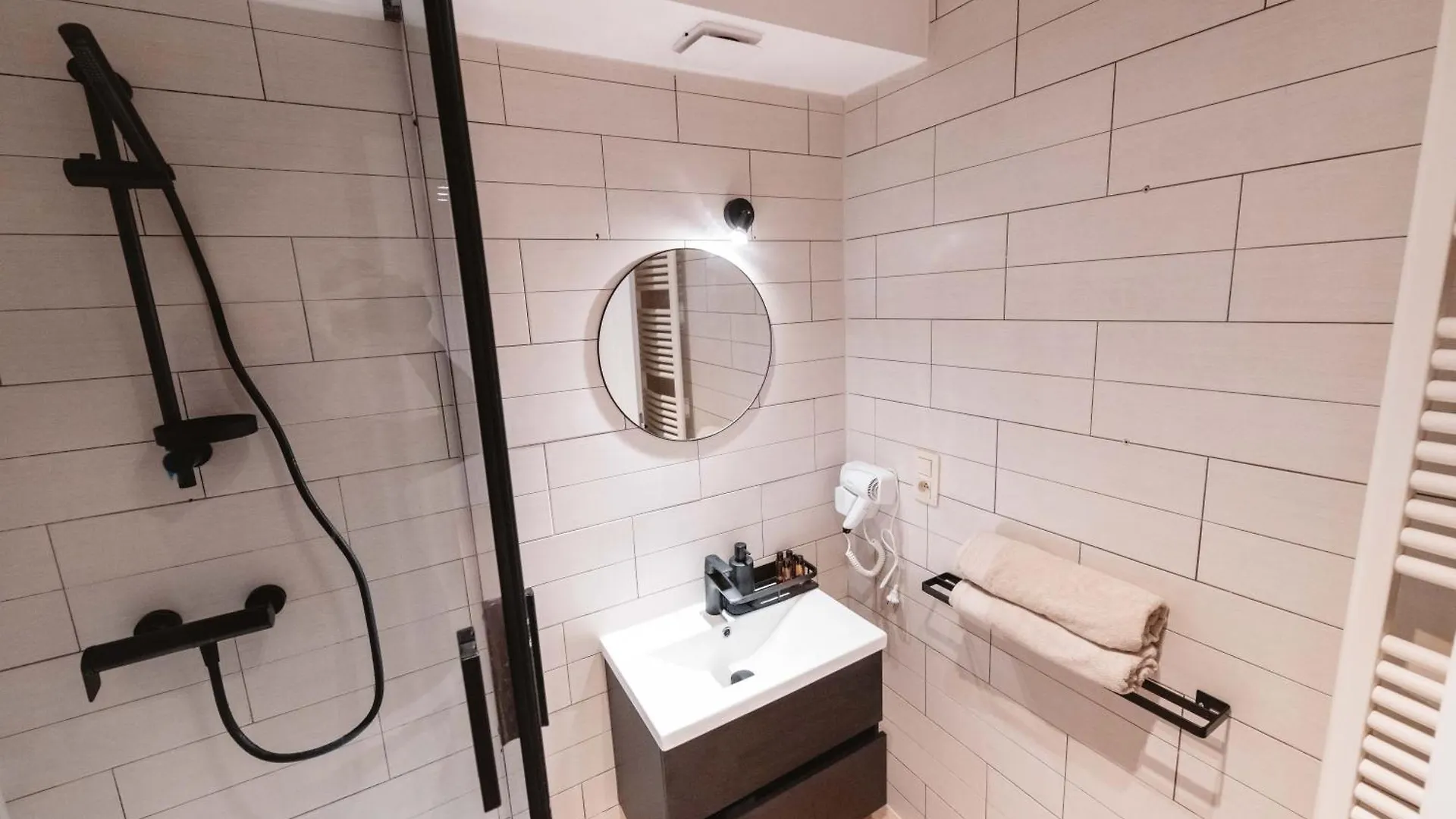 K-Suites Brüssel