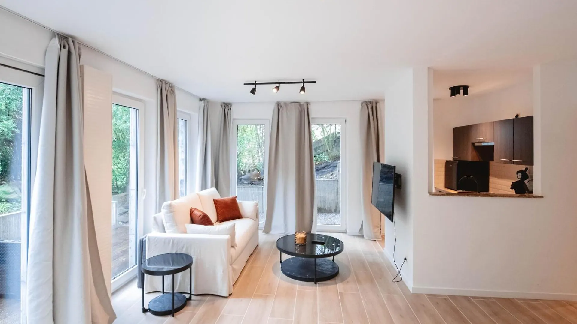 K-Suites Brüssel