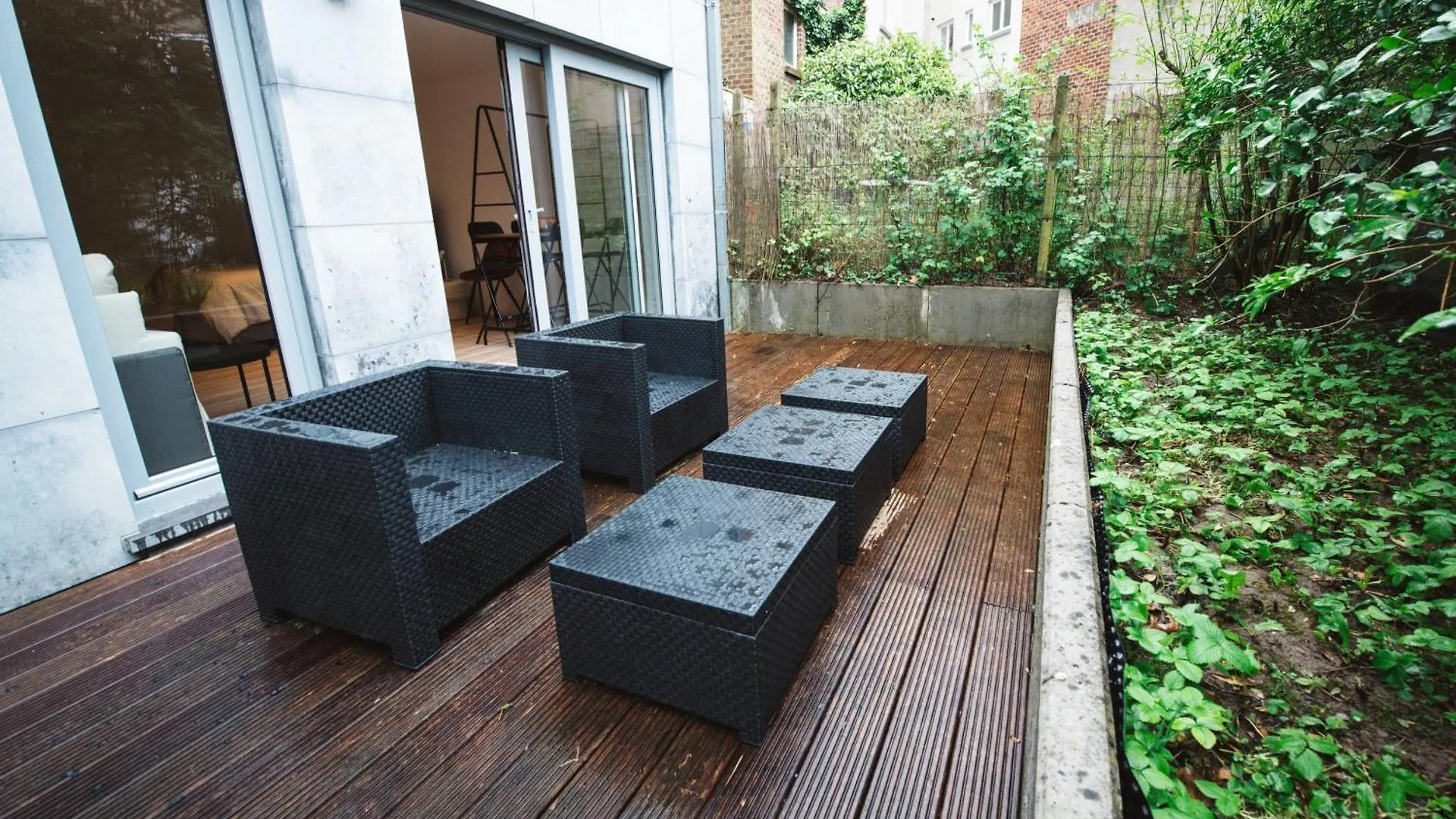 K-Suites Brüssel