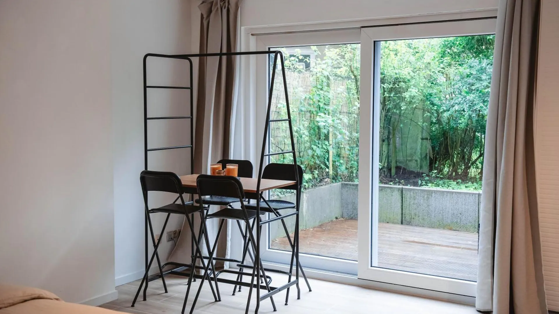 K-Suites Brüssel