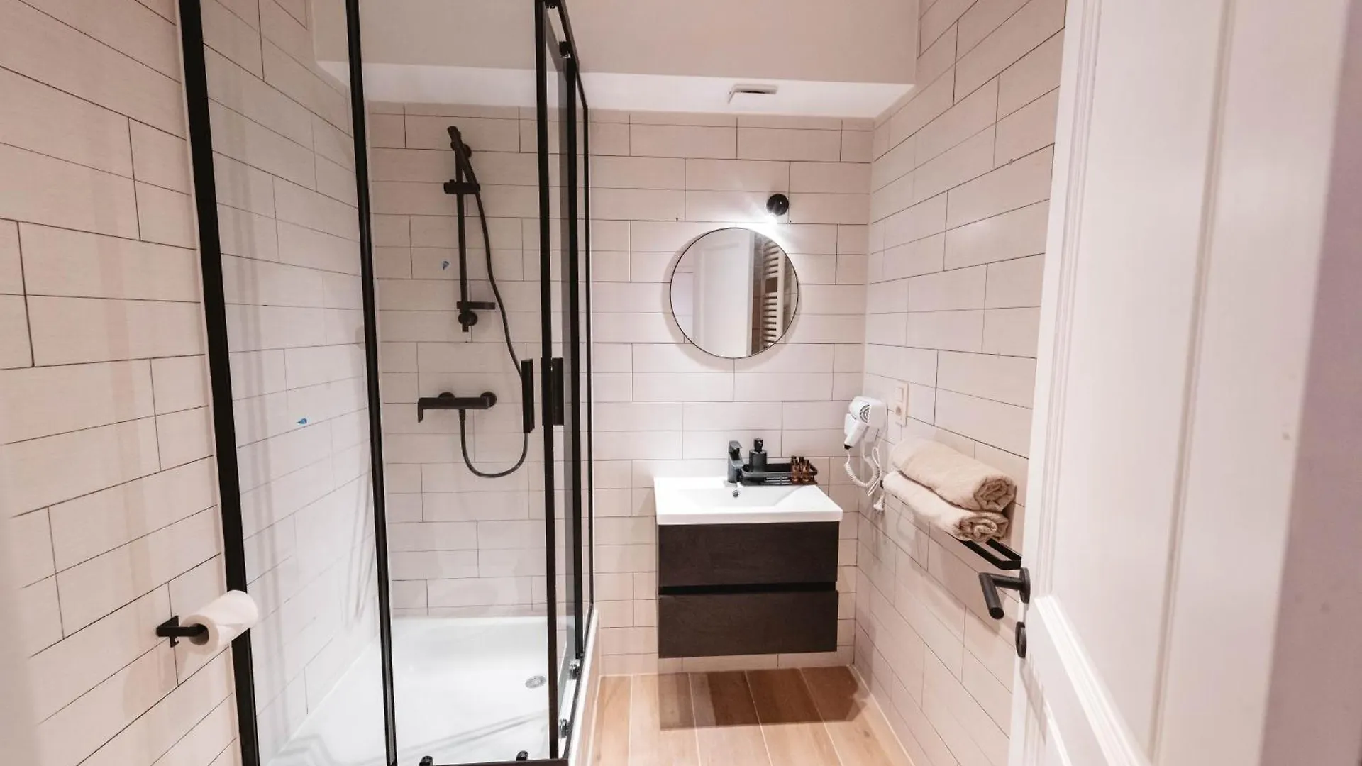 K-Suites Brüssel Apartment