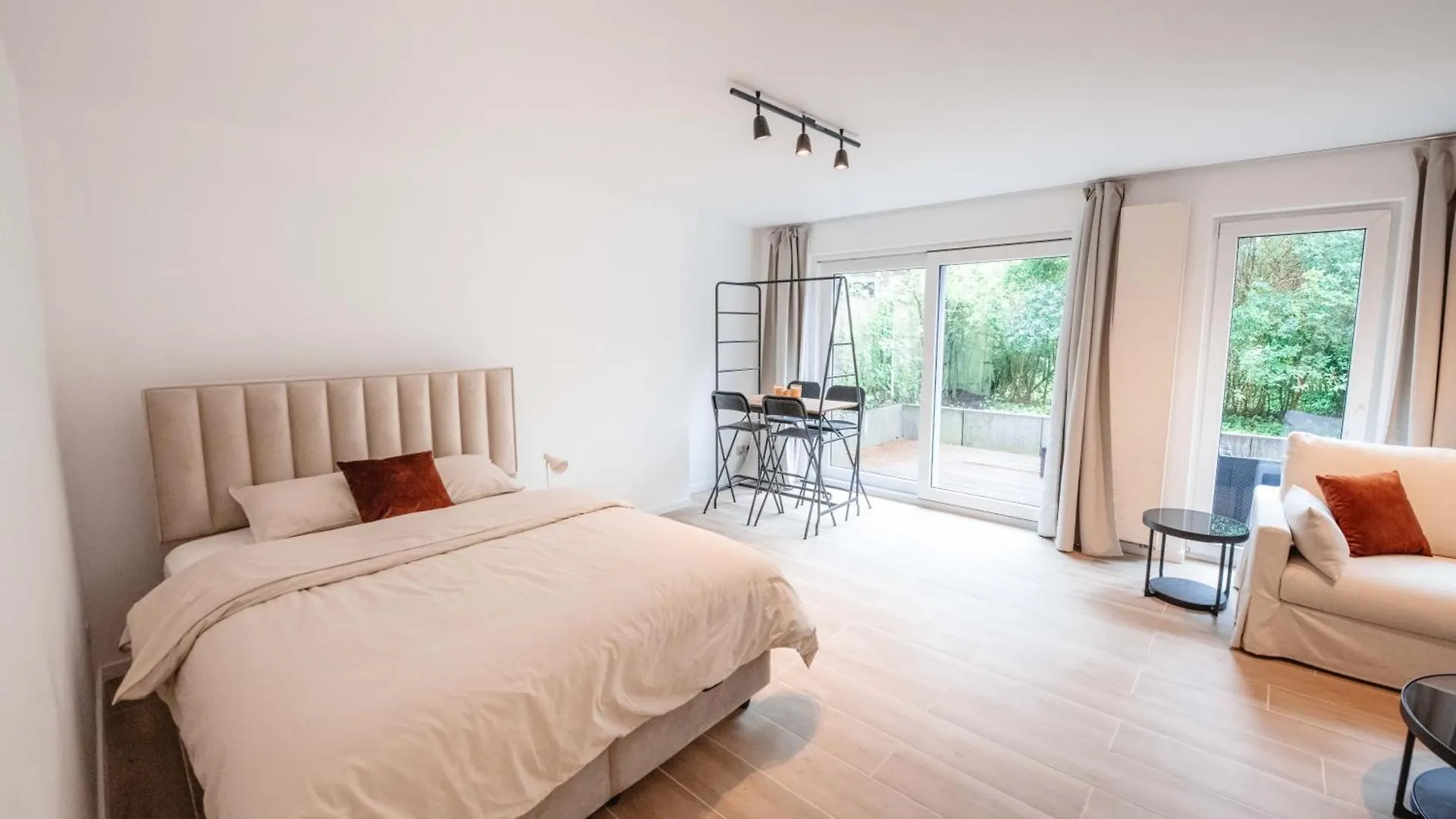 K-Suites Brüssel 0*,