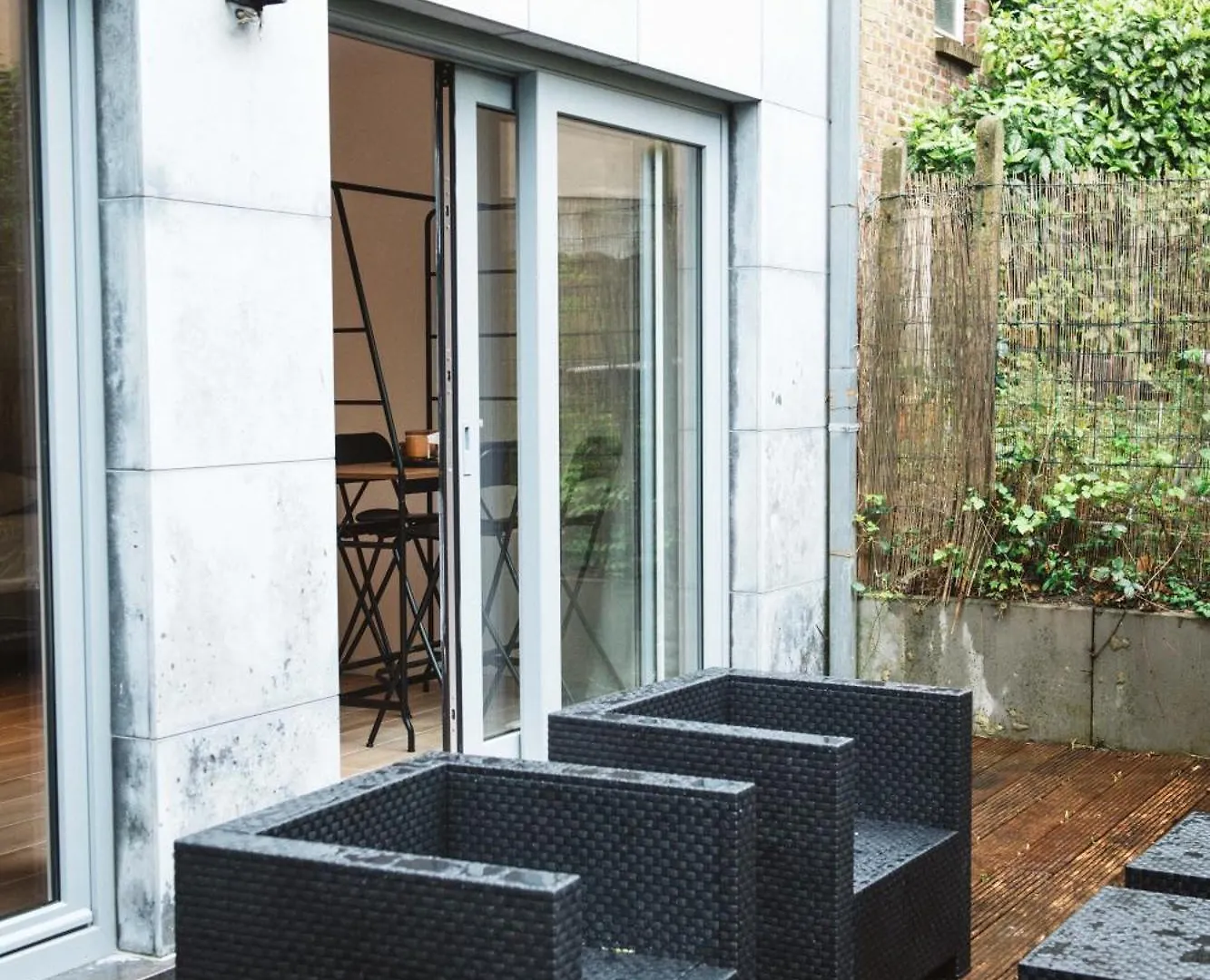 K-Suites Brüssel 0*,