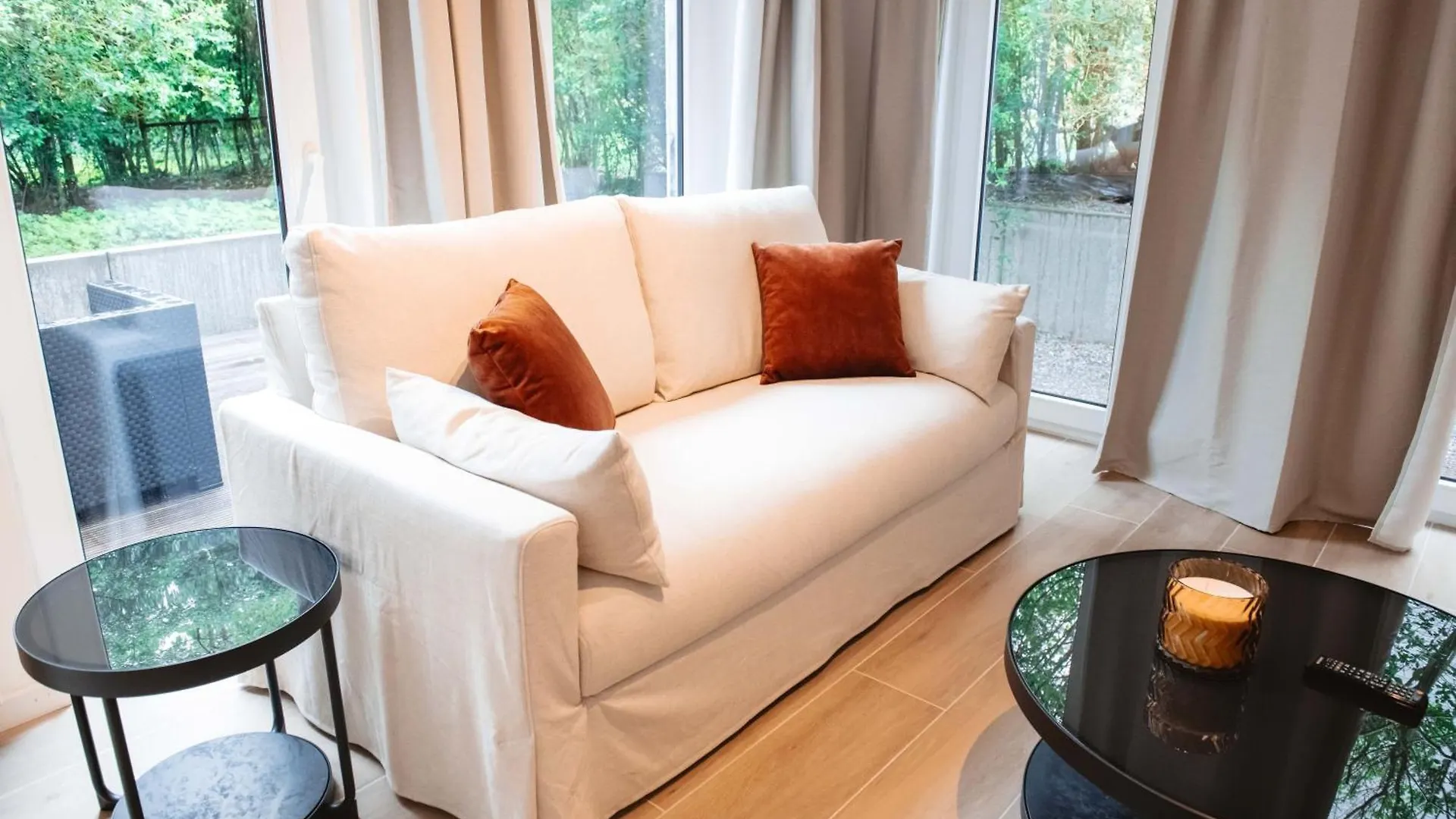K-Suites Brüssel Belgien